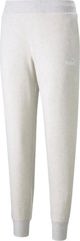 Puma Puma Essential Logo Παντελόνια 586841-02 μπεζ L