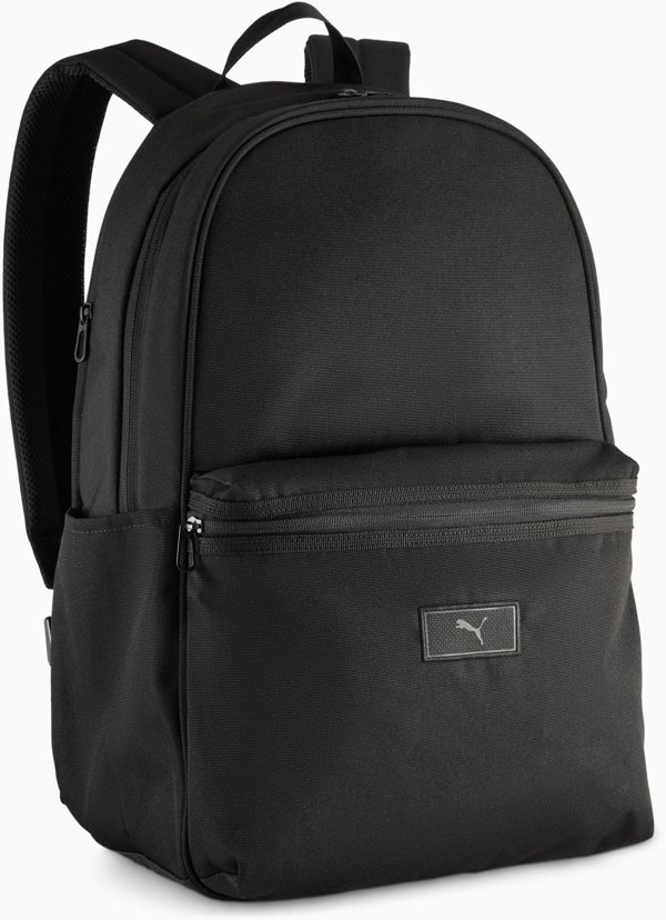 Puma σακίδιο ESSENTIALS L, μαύρο