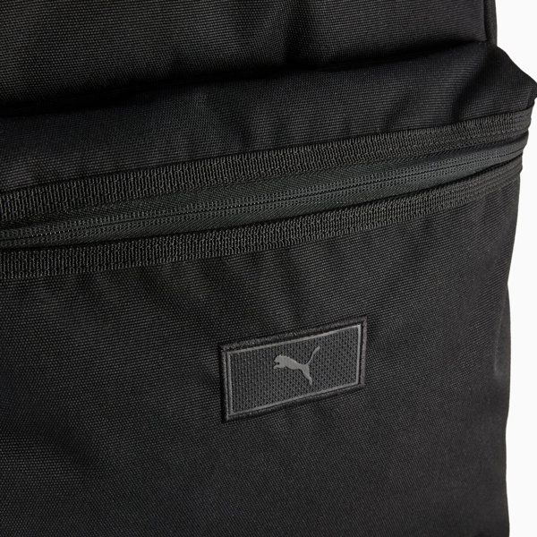 Puma σακίδιο ESSENTIALS L, μαύρο