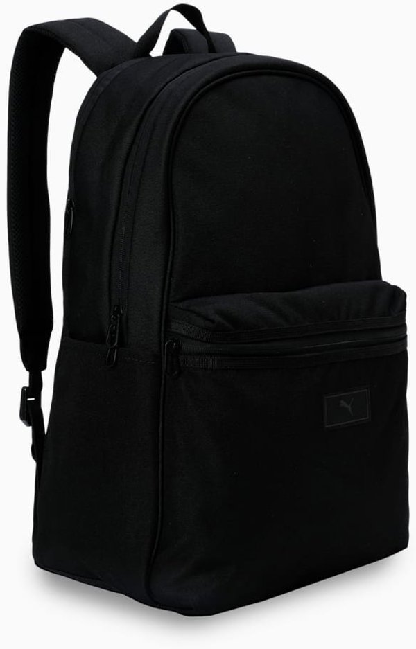 Puma σακίδιο ESSENTIALS L, μαύρο