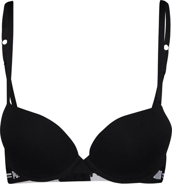 Puma Puma T-Shirt Bra 604053001-200 Czarne 75B