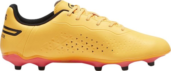 Puma Ποδοσφαιρικά Παπούτσια Puma King Match FG/AG 107570 05 46