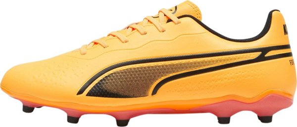 Puma Ποδοσφαιρικά Παπούτσια Puma King Match FG/AG 107570 05 46