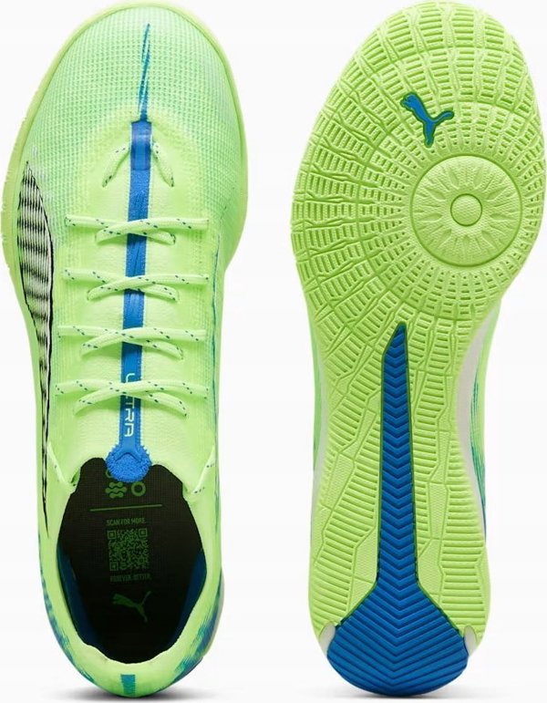 Puma Buty Puma Ultra 5 Pro Court 107888-03