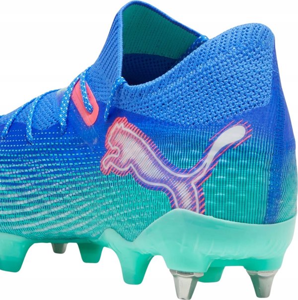 Puma Buty Puma FUTURE 7 Ultimate MxSG 107918-01