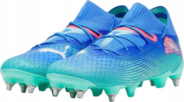 Puma Buty Puma FUTURE 7 Ultimate MxSG 107918-01