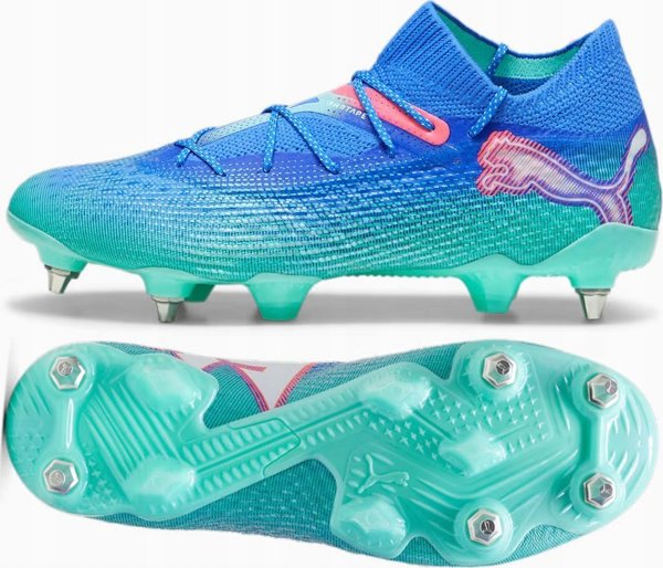 Puma Buty Puma FUTURE 7 Ultimate MxSG 107918-01