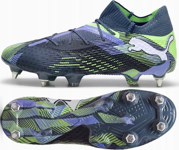 Puma Buty Puma FUTURE 7 Ultimate MxSG 107918-03