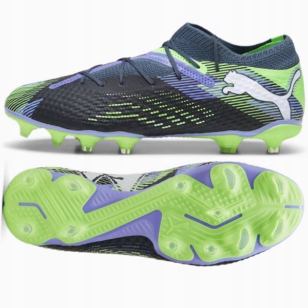 Puma Παπούτσια Puma Future 7 Pro+ FG/AG 108087-03