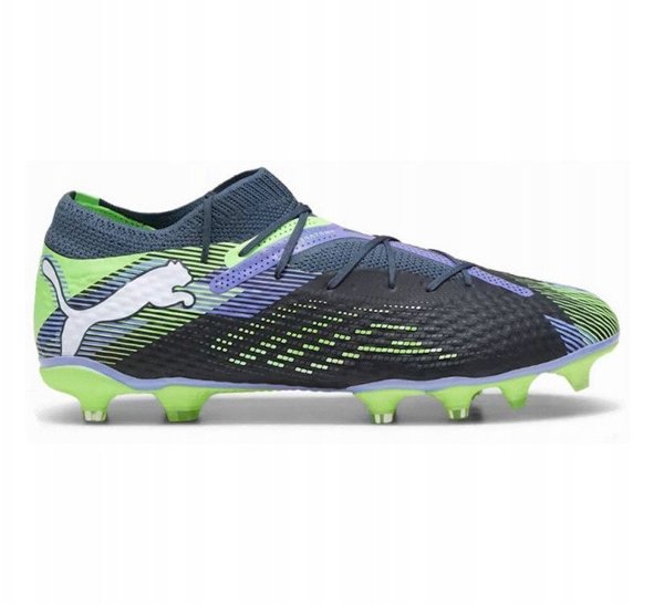 Puma Παπούτσια Puma Future 7 Pro+ FG/AG 108087-03