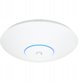 Ubiquiti UniFi U7 Pro Σημείο Πρόσβασης Wi-Fi 7, Tri-Band 2.4/5/6 GHz, 11000 Mbps, Λευκό