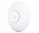 Ubiquiti UniFi U7 Pro Σημείο Πρόσβασης Wi-Fi 7, Tri-Band 2.4/5/6 GHz, 11000 Mbps, Λευκό