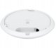 Ubiquiti UniFi U7 Pro Σημείο Πρόσβασης Wi-Fi 7, Tri-Band 2.4/5/6 GHz, 11000 Mbps, Λευκό