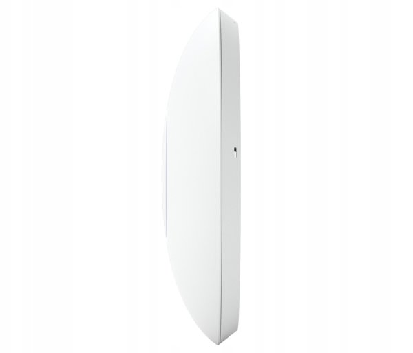 Ubiquiti UniFi U7 Pro Σημείο Πρόσβασης Wi-Fi 7, Tri-Band 2.4/5/6 GHz, 11000 Mbps, Λευκό