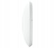 Ubiquiti UniFi U7 Pro Σημείο Πρόσβασης Wi-Fi 7, Tri-Band 2.4/5/6 GHz, 11000 Mbps, Λευκό