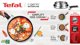 Tefal Ingenio Emotion Σετ Κατσαρόλες και Τηγάνια 10 Τεμαχίων με Αφαιρούμενες Λαβές