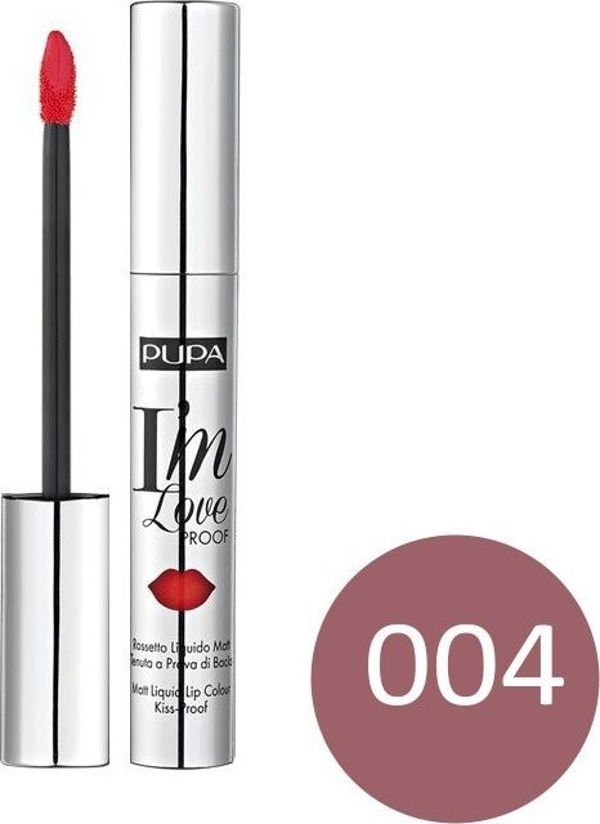 Pupa Pupa I'm Love Proof 2,7ml, Χρώμα: 04