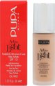 PUPA_Active Light Foundation Activator βάση μακιγιάζ για το πρόσωπο 040 Sand 30ml