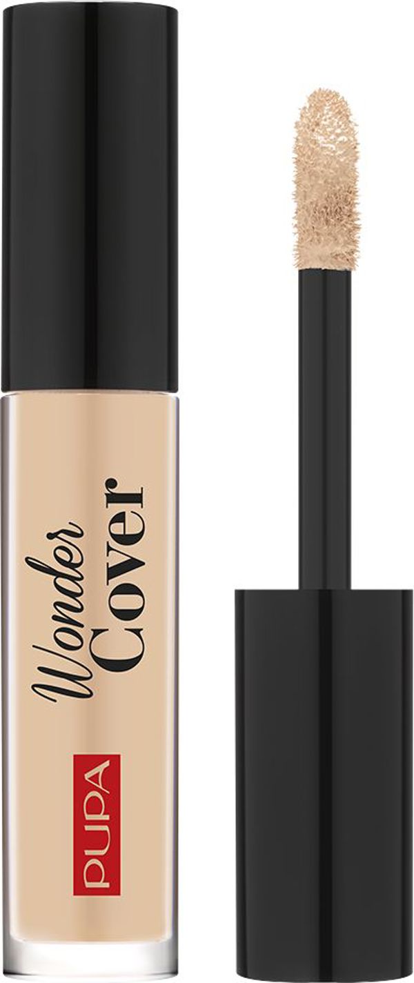 Pupa PUPA Wonder Cover ΚΑΛΥΠΤΙΚΟ ΚΟΡΕΚΤΟΡ 003 Cream Beige