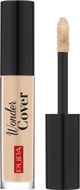 Pupa PUPA Wonder Cover ΚΑΛΥΠΤΙΚΟ ΚΟΡΕΚΤΟΡ 003 Cream Beige