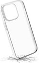 Puro Puro Impact Clear για iPhone 14 Pro διάφανο