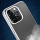 Puro Puro Impact Clear για iPhone 14 Pro διάφανο