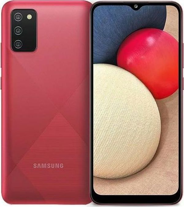 Puro Puro Nude 0.3 Samsung A02s A025 διάφανο/διαφανές SGA02S03NUDETR