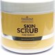 Farmona Skin Scrub Pure Vanilla Απολεπιστικό Σώματος & Ποδιών με Ζάχαρη 500g