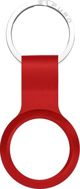 Puro Θήκη σιλικόνης PURO ICON Case Apple AirTag (κόκκινο)