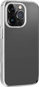 Διαφανής θήκη Puro Puro Impact Clear για iPhone 14 Pro Max