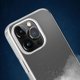 Διαφανής θήκη Puro Puro Impact Clear για iPhone 14 Pro Max