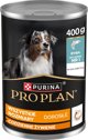 PURINA PRO PLAN ADULT Dog Ryba w galarecie 400gr