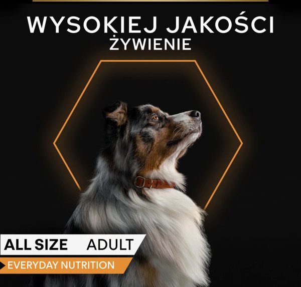PURINA PRO PLAN ADULT Dog Ryba w galarecie 400gr