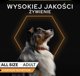 PURINA PRO PLAN ADULT Dog Ryba w galarecie 400gr
