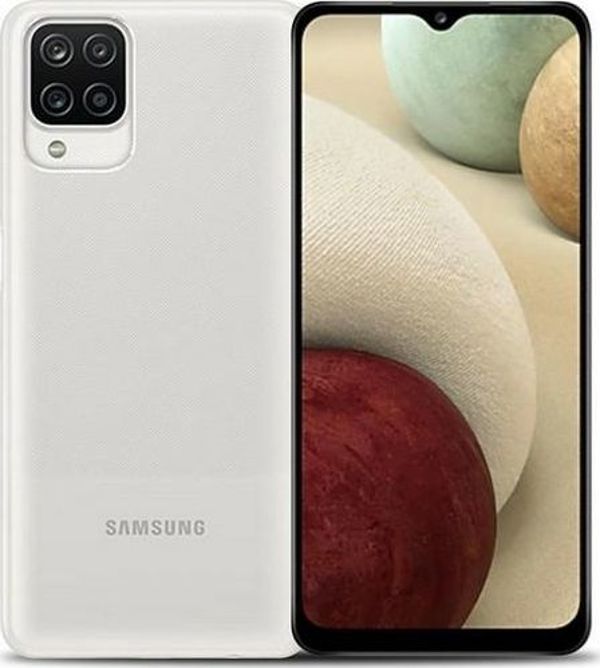 Puro Puro Nude 0.3 Samsung A12 A125 διαφανές/transparent SGA1203NUDETR