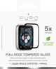 Puro Full Edge Tempered Glass