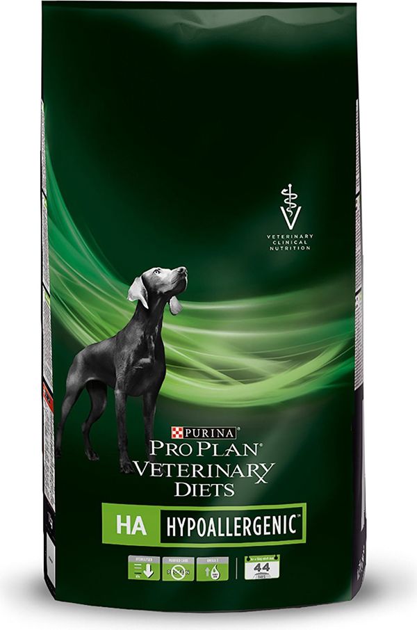 Purina CANINE HA ΥΠΟΑΛΛΕΡΓΙΚΗ ΤΡΟΦΗ 11KG