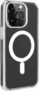 Puro Puro Litemag για iPhone 14 Pro MagSafe διαφανές