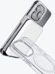Puro Puro Litemag για iPhone 14 Pro MagSafe διαφανές