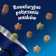 PURINA NESTLE Purina FELIX Αισθήσεις Εξοχής Βοδινό 1kg
