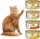 Purina PURINA GOURMET GOLD Mus 96x85g