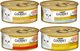 Purina PURINA GOURMET GOLD Mus 96x85g