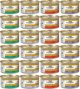Purina PURINA GOURMET GOLD Mus 96x85g