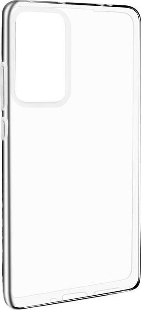 Puro PURO 0.3 Nude - Οικολογική θήκη Xiaomi 12 / 12X (διαφανής)
