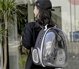 Μεταφορέας Purlov για σκύλο/γάτα (23309)
