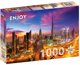 Παζλ 1000 Dubaj, Ηνωμένα Αραβικά Εμιράτα