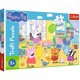 Trefl Παζλ Maxi 24 Κομμάτια Peppa Pig 14367