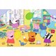 Trefl Παζλ Maxi 24 Κομμάτια Peppa Pig 14367