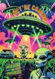 PUZZLE 1000 PremPlus HallOfHorror UFO 12129