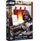 PUZZLE 1000 XMAS PremPlus Χριστούγεννα με Darth Vader 12085